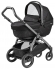 Peg-Perego Book Plus 51 S Navetta XL Geo Black