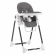 Стульчик для кормления Esspero Lyon BL Grey