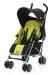 Maclaren Quest Sport Black/Citrus lime