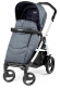 Прогулочная коляска Peg Perego Book 51 S Pop Up Completo (шасси White/Black) Horizon