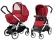 Peg-Perego Book Plus 51 Modular Geo Red