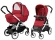 Peg-Perego Book Plus 51 Modular Geo Red