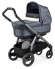 Коляска для новорожденных Peg Perego Book 51 Pop Up Luxe Mirage