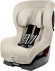 Летний чехол для автокресла Britax Römer King Plus & Safefix Plus/TT бежевый