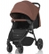 Britax В-Agile 4 PLUS Wood Brown