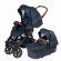Коляска 2 в 1 Hartan Selection R1 XL 428