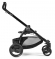 Шасси Peg Perego Carrello Book Plus Matt Black