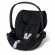 Автокресло Cybex Cloud Z I-size FE Ferrari Victory Black