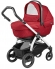 Peg-Perego Book Plus 51 S Navetta XL Geo Red