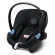 Автокресло Cybex Aton M i-Size Urban Black