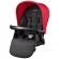 Peg-Perego Seggiolino Pop-Up Bloom Red