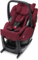 Автокресло Recaro Salia Elite Select Garnet Red