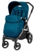 Peg-Perego Book Plus 51 Pop Up Saxony Blue