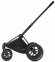 Рама для коляски Cybex Priam III Matt Black 2019