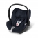 Автокресло Cybex Cloud Q PLUS Midnight Blue