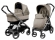 Peg-Perego Book 51 Modular POP UP Cream