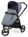 Прогулочная коляска Peg Perego Book Scout Pop Up Completo Horizon