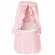Колыбель Giovanni Solo Pink