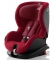 Автокресло Britax Römer Trifix2 i-Size Flame Red Trendline