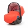 Автокресло Noordi Kite Orange Red