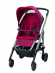 Прогулочная коляска Bebe Confort Loola 3 Robin Red