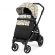 Peg-Perego Book Plus Pop-Up Graphic Gold