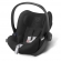 Автокресло Cybex Cloud Q Happy Black 