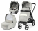 Коляска 3 в 1 Peg Perego Book 51 S Primonido SL Modular Luxe Pure