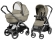 Peg-Perego Book Plus 51 Modular Geo Beige