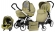 Peg-Perego Book Plus 51 Set Modular Green Tea