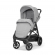 Прогулочная коляска Inglesina Aptica Silk Grey (2022)