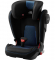 Автокресло Britax Römer Kidfix III M Cool Flow - Blue Special Highline