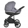 Коляска 2 в 1 Tutis Mimi Style (2021) Grey