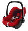Автокресло Maxi-Cosi Pebble Intense Red