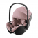 Автокресло Britax Römer BABY-SAFE PRO Dusty Rose