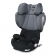 Автокресло Cybex Solution Q3-fix Graphite Black