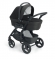 Коляска 3 в 1 Cam Dinamico Up Smart (шасси Black) 784