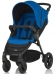 Britax B-Motion 4 Ocean Blue