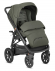 Прогулочная коляска Inglesina Aptica (шасси XT) Sequoia Green 2022