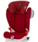 Автокресло Britax Römer Kidfix SL SICT Flame Red