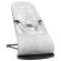 Детский шезлонг BabyBjorn Balance Soft Air White
