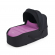 Люлька Bumprider Connect Carrycot Pink 51284-194