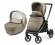 Коляска 2 в 1 Peg Perego Team Elite Combo Class Beige