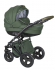 Коляска 3 в 1 Coletto Milano M-05