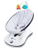 Электронное кресло-качалка 4Moms RockaRoo Серебро