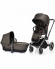 Коляска 2 в 1 Cybex Priam (шасси Trekking) Olive khaki