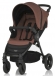 Britax B-Motion 4 Wood Brown