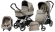 Peg-Perego Book 51 Set Modular POP UP Cream