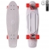 Скейтборд Y-SCOO Big Fishskateboard 27