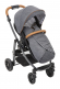Прогулочная коляска Graco Evo Avant BRENTON STRIPE